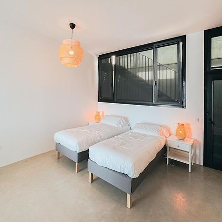 Sunrise Pozo Izquierdo Home Εξωτερικό φωτογραφία