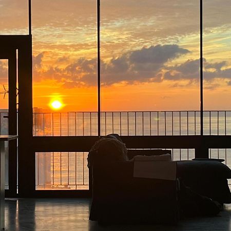 Sunrise Pozo Izquierdo Home Εξωτερικό φωτογραφία