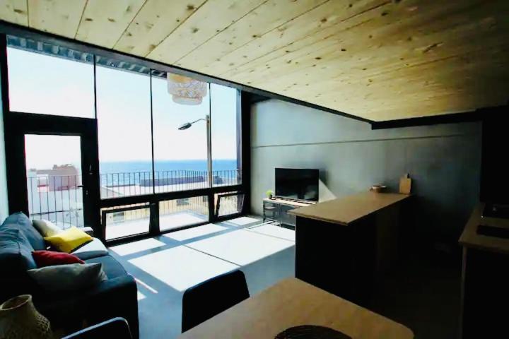 Sunrise Pozo Izquierdo Home Εξωτερικό φωτογραφία
