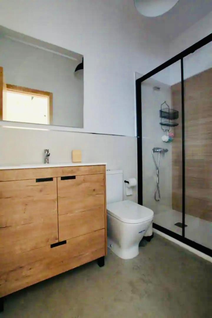 Sunrise Pozo Izquierdo Home Εξωτερικό φωτογραφία