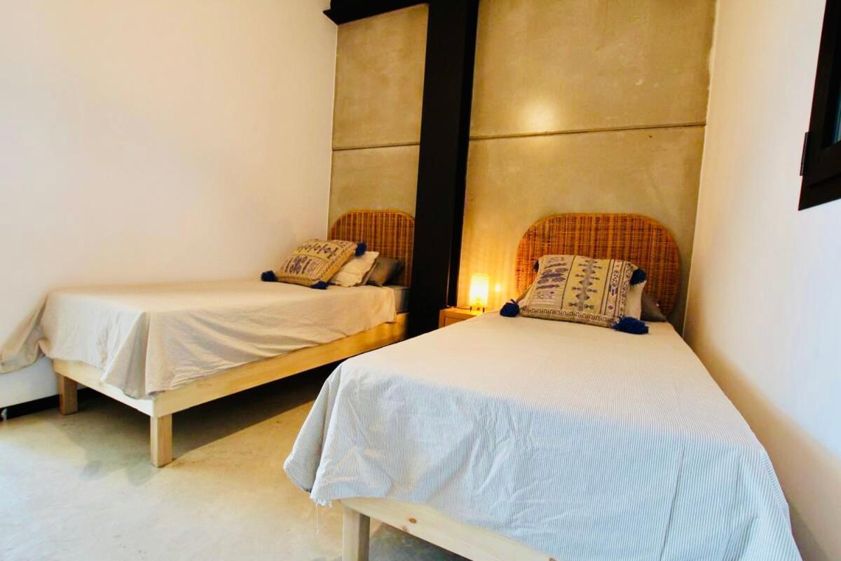 Sunrise Pozo Izquierdo Home Εξωτερικό φωτογραφία