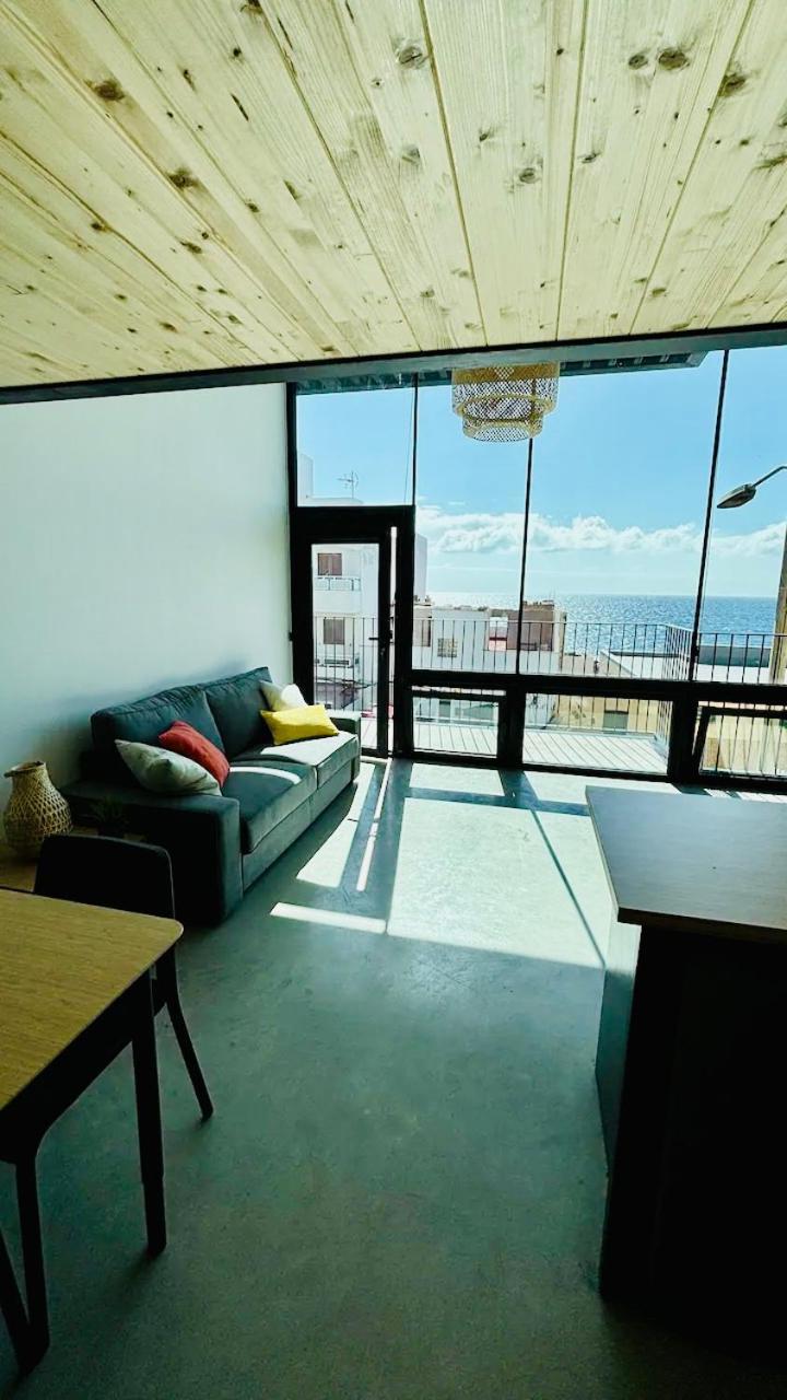 Sunrise Pozo Izquierdo Home Εξωτερικό φωτογραφία
