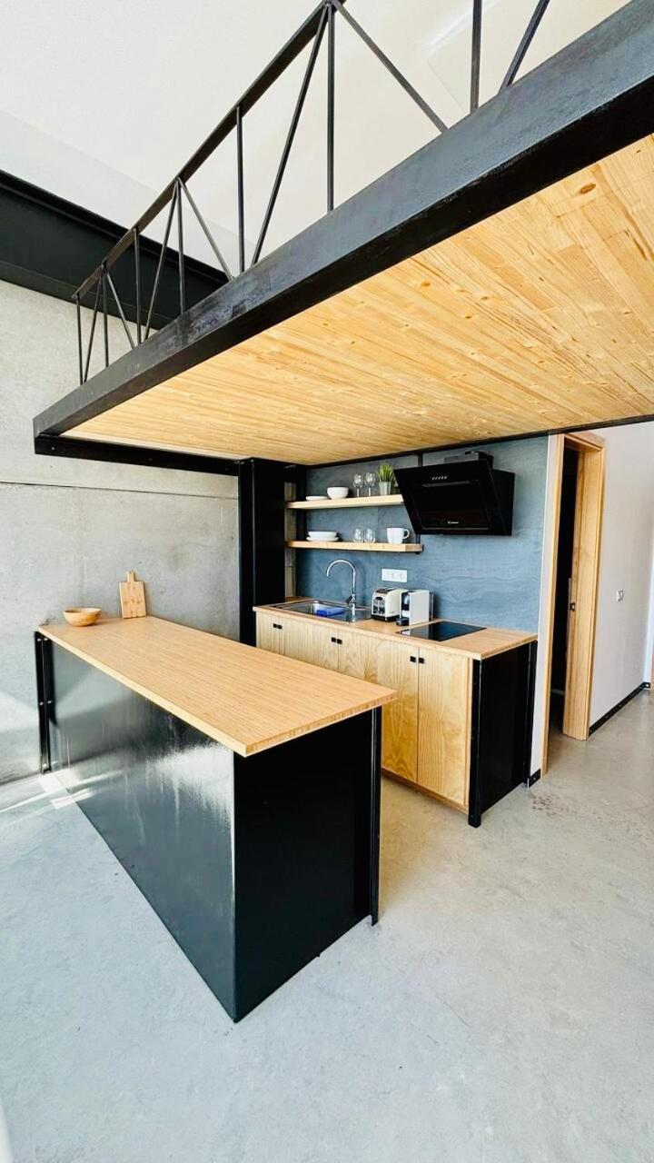 Sunrise Pozo Izquierdo Home Εξωτερικό φωτογραφία