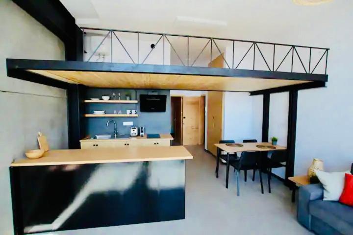 Sunrise Pozo Izquierdo Home Εξωτερικό φωτογραφία