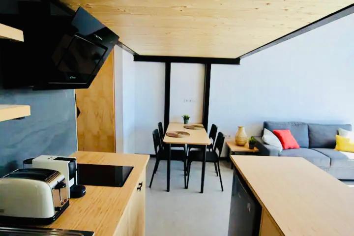 Sunrise Pozo Izquierdo Home Εξωτερικό φωτογραφία