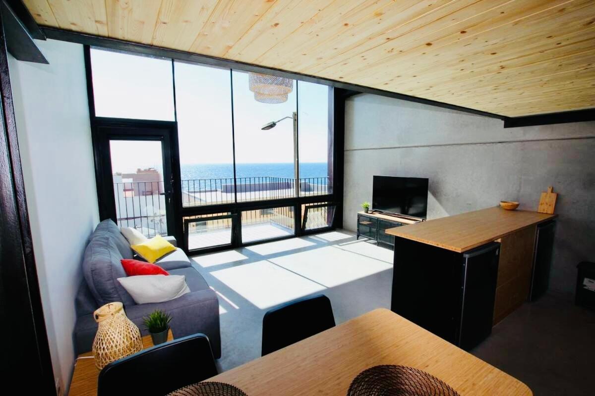 Sunrise Pozo Izquierdo Home Εξωτερικό φωτογραφία