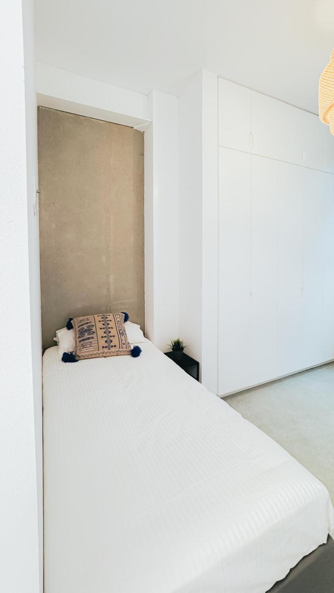 Sunrise Pozo Izquierdo Home Εξωτερικό φωτογραφία
