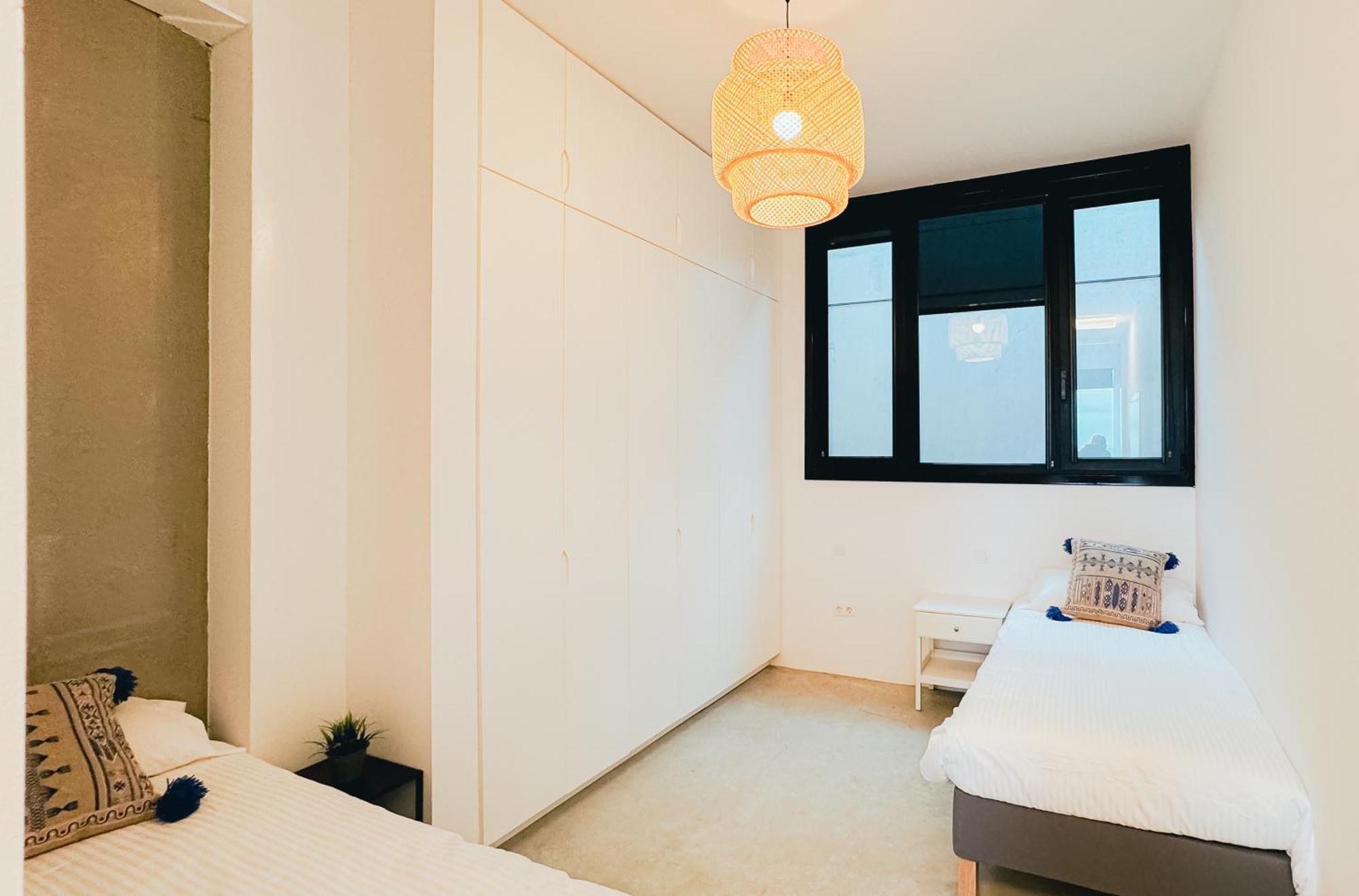 Sunrise Pozo Izquierdo Home Εξωτερικό φωτογραφία