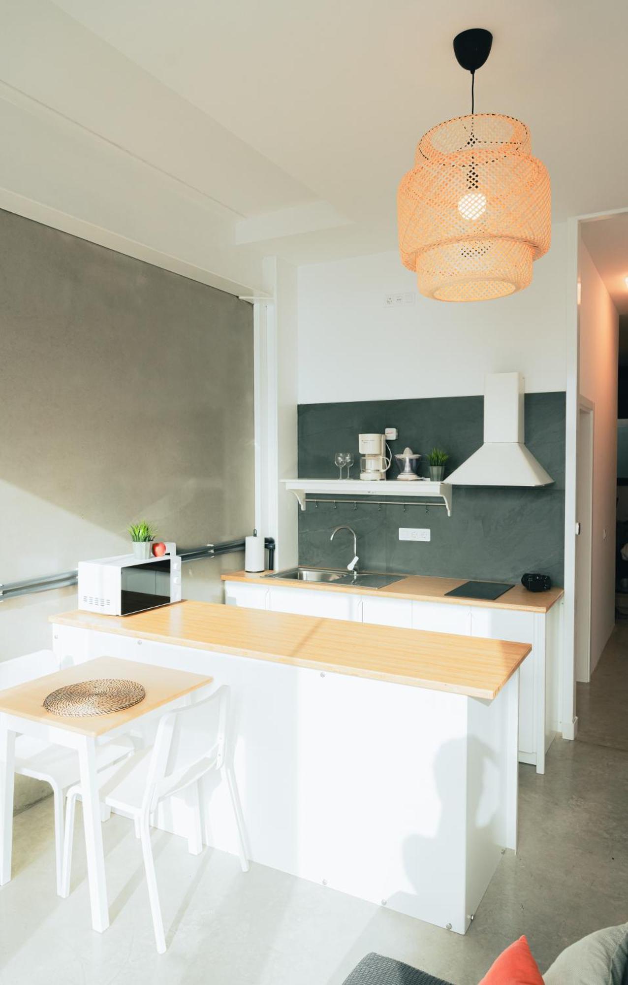 Sunrise Pozo Izquierdo Home Εξωτερικό φωτογραφία