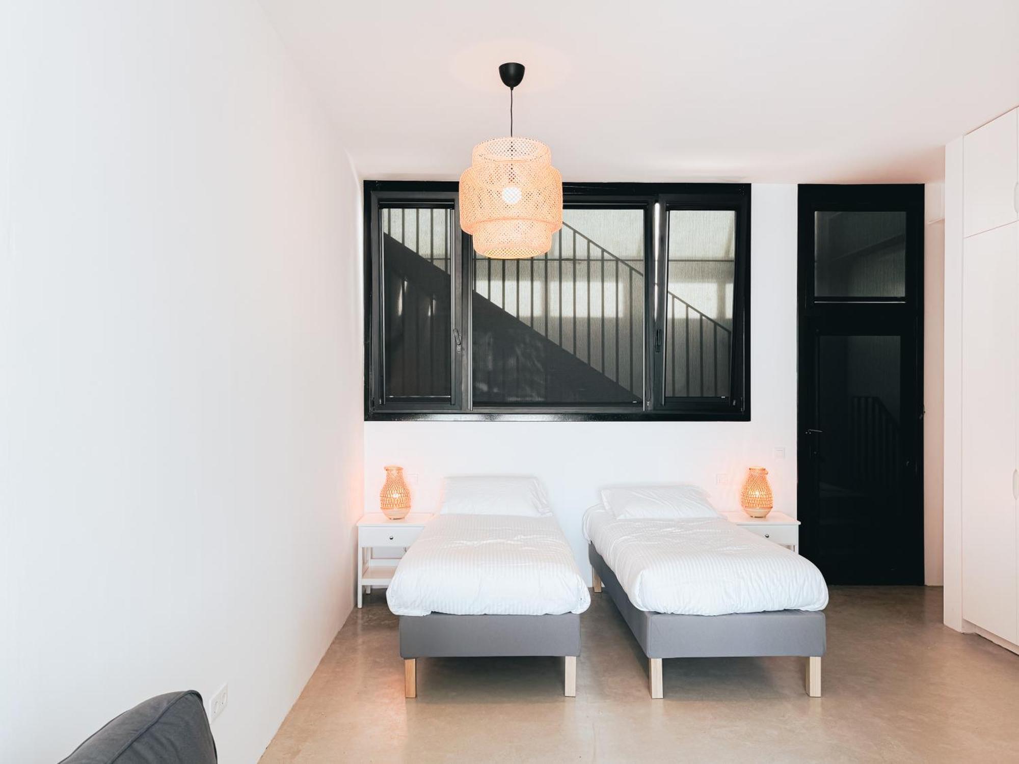 Sunrise Pozo Izquierdo Home Εξωτερικό φωτογραφία