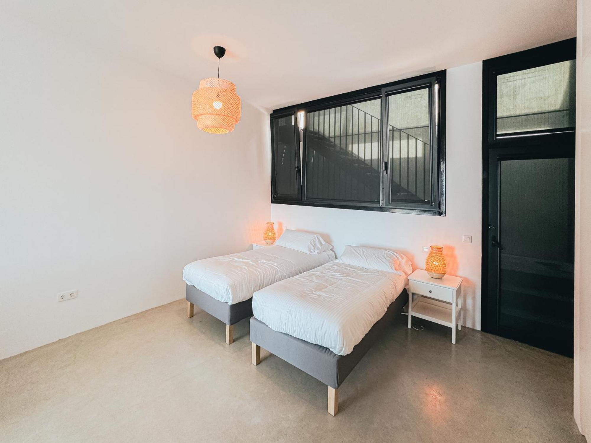 Sunrise Pozo Izquierdo Home Εξωτερικό φωτογραφία