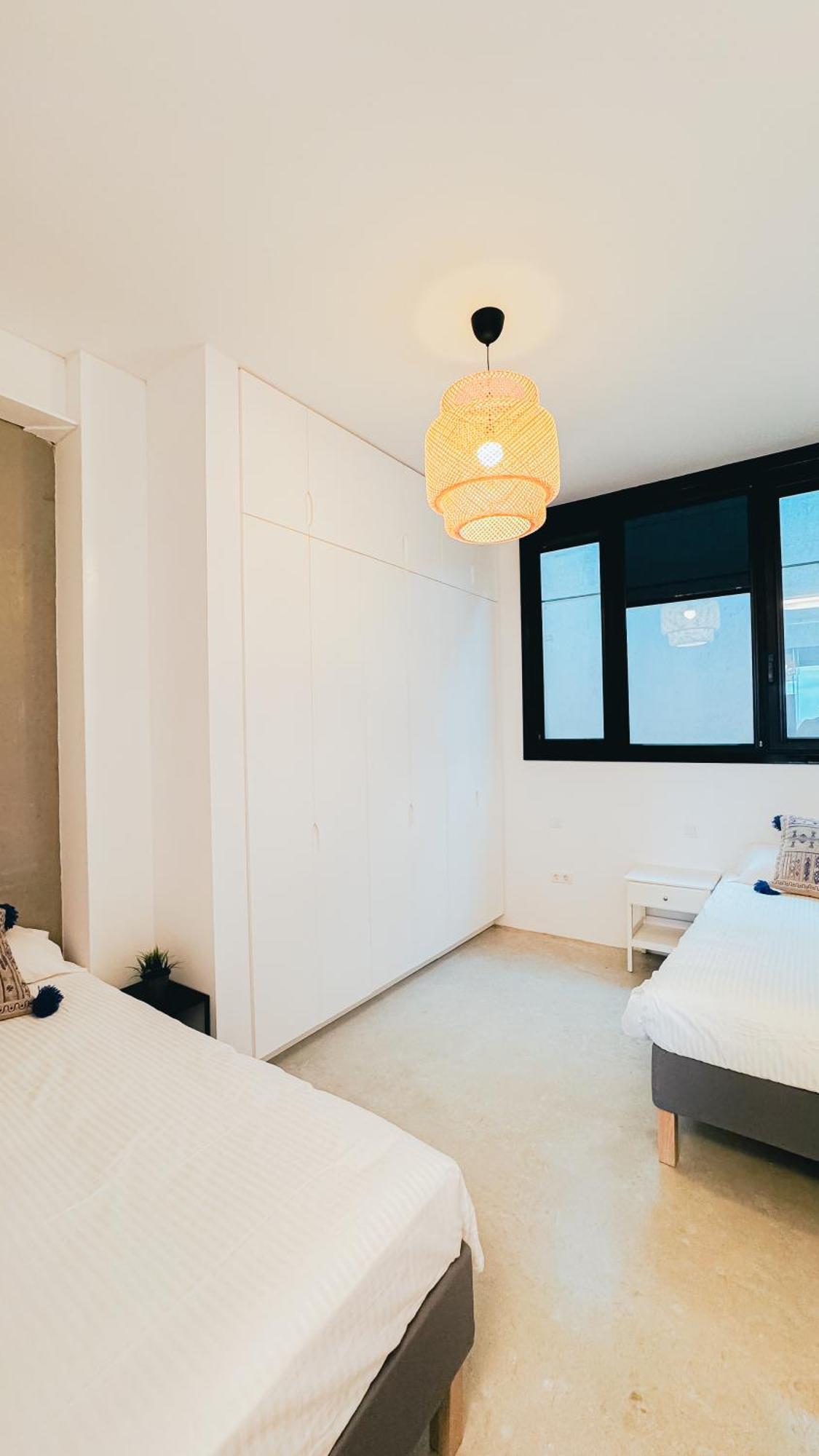 Sunrise Pozo Izquierdo Home Εξωτερικό φωτογραφία