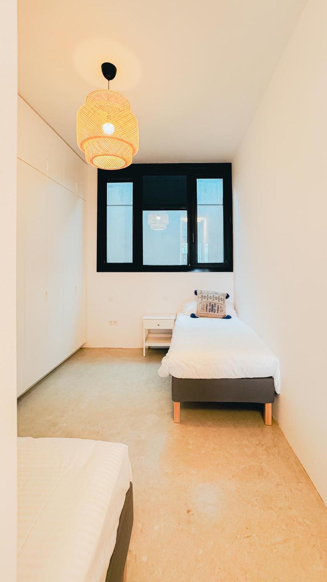 Sunrise Pozo Izquierdo Home Εξωτερικό φωτογραφία
