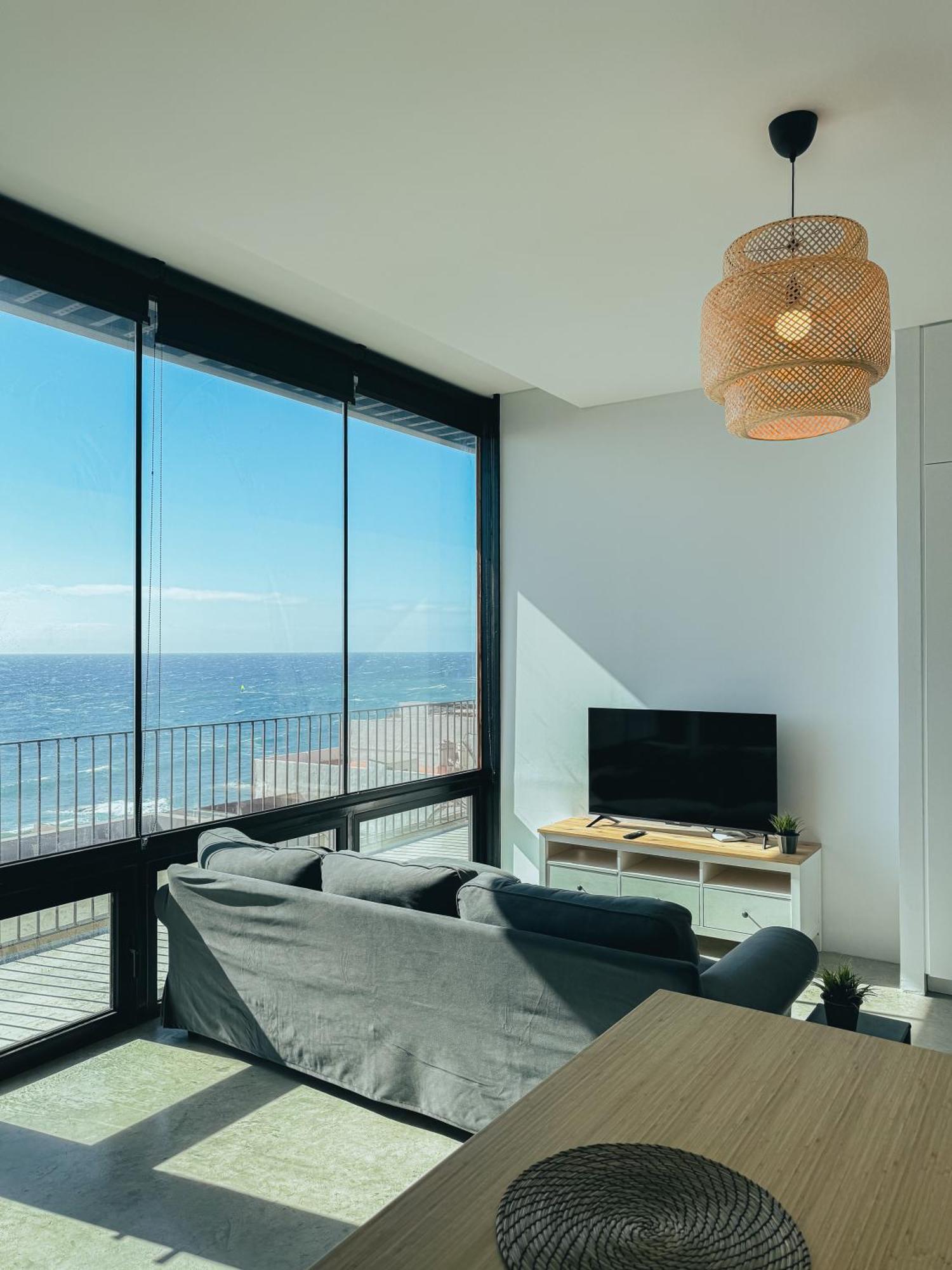 Sunrise Pozo Izquierdo Home Εξωτερικό φωτογραφία