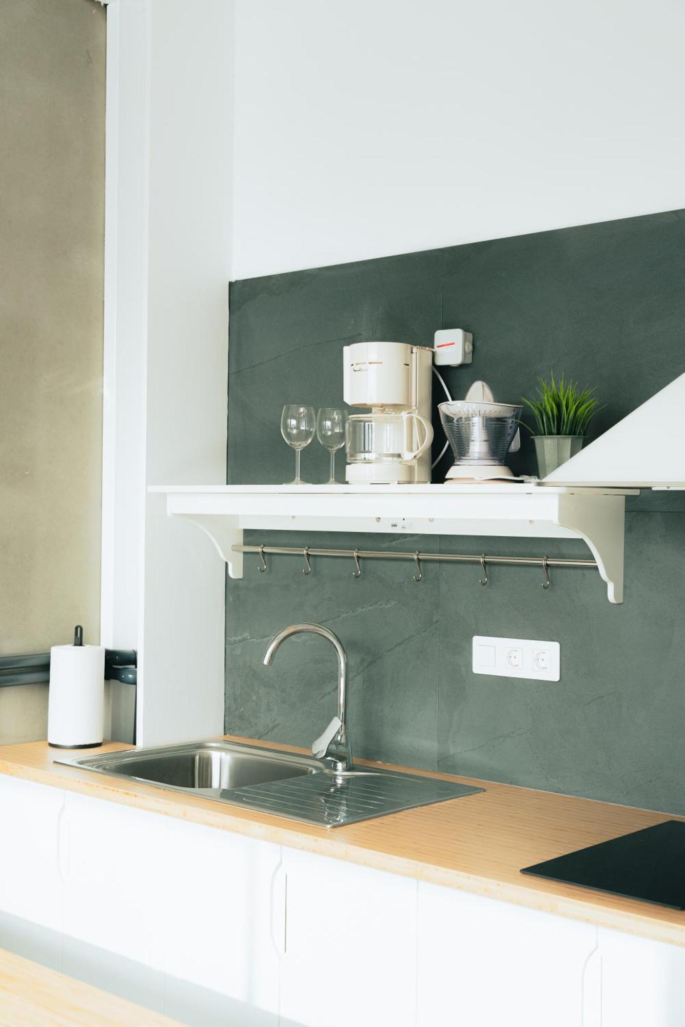 Sunrise Pozo Izquierdo Home Εξωτερικό φωτογραφία