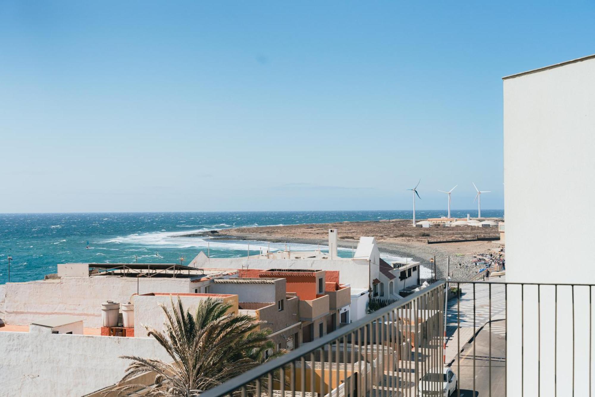 Sunrise Pozo Izquierdo Home Εξωτερικό φωτογραφία