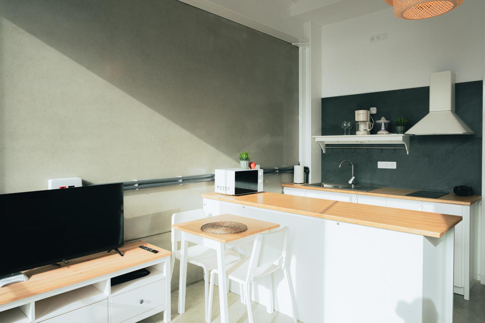 Sunrise Pozo Izquierdo Home Εξωτερικό φωτογραφία