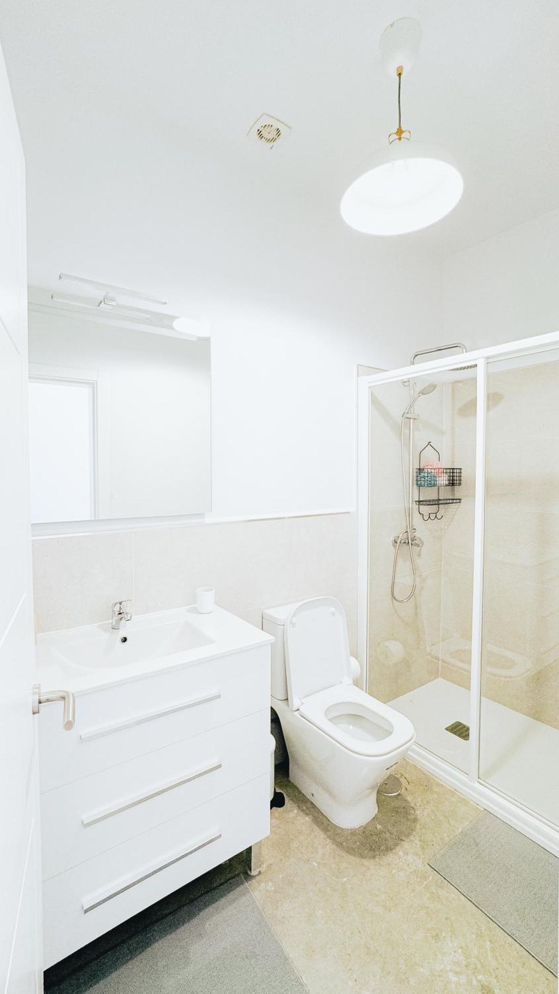 Sunrise Pozo Izquierdo Home Εξωτερικό φωτογραφία