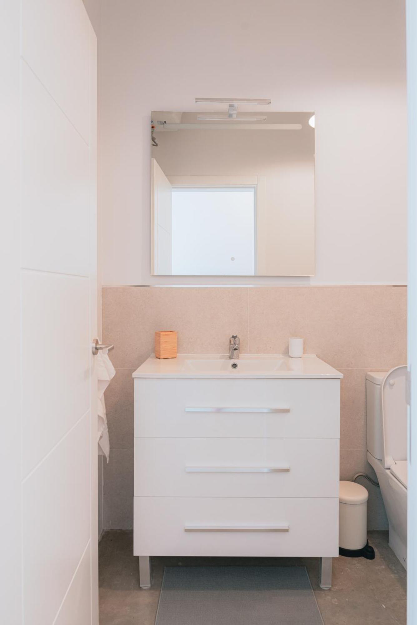 Sunrise Pozo Izquierdo Home Εξωτερικό φωτογραφία