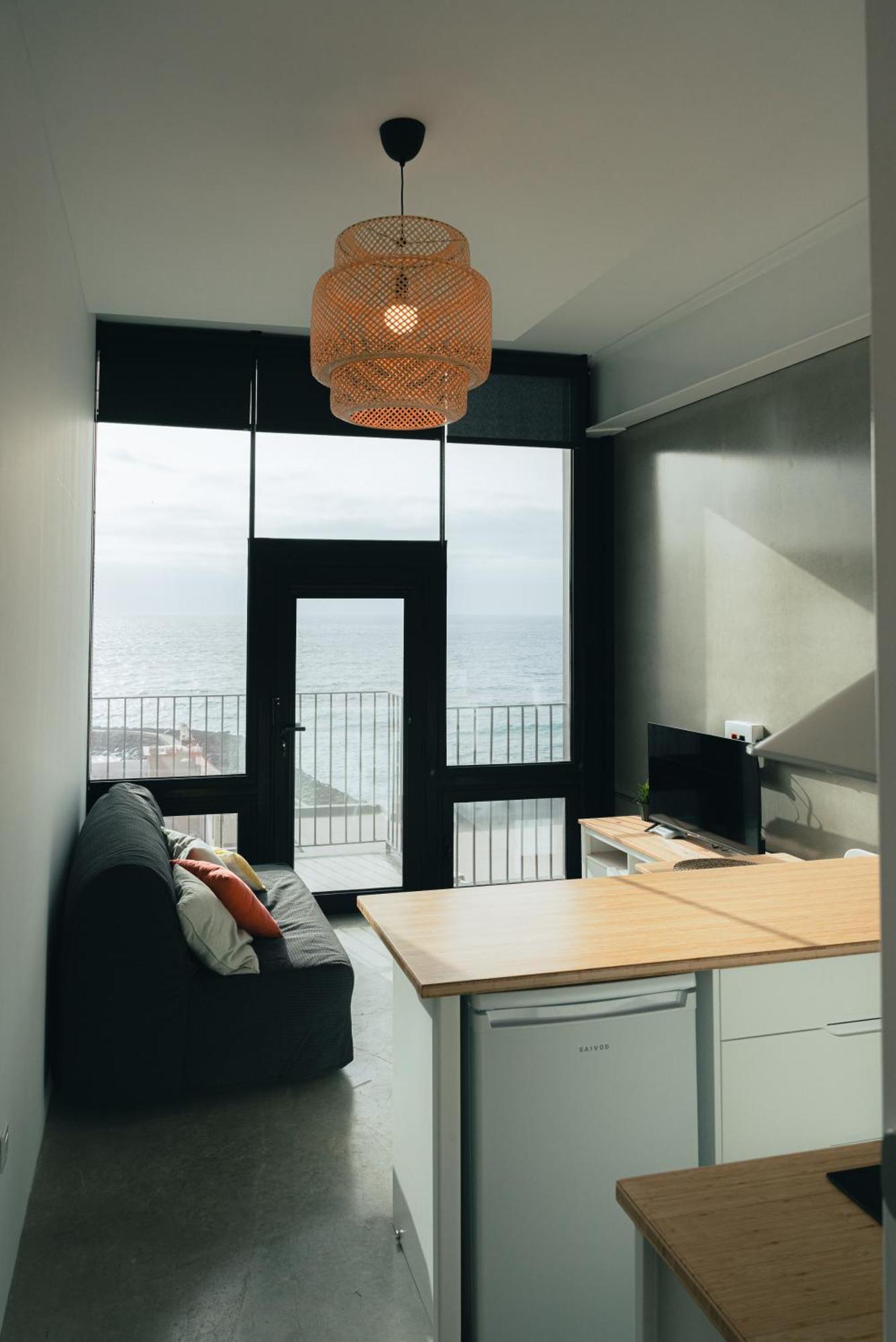 Sunrise Pozo Izquierdo Home Εξωτερικό φωτογραφία
