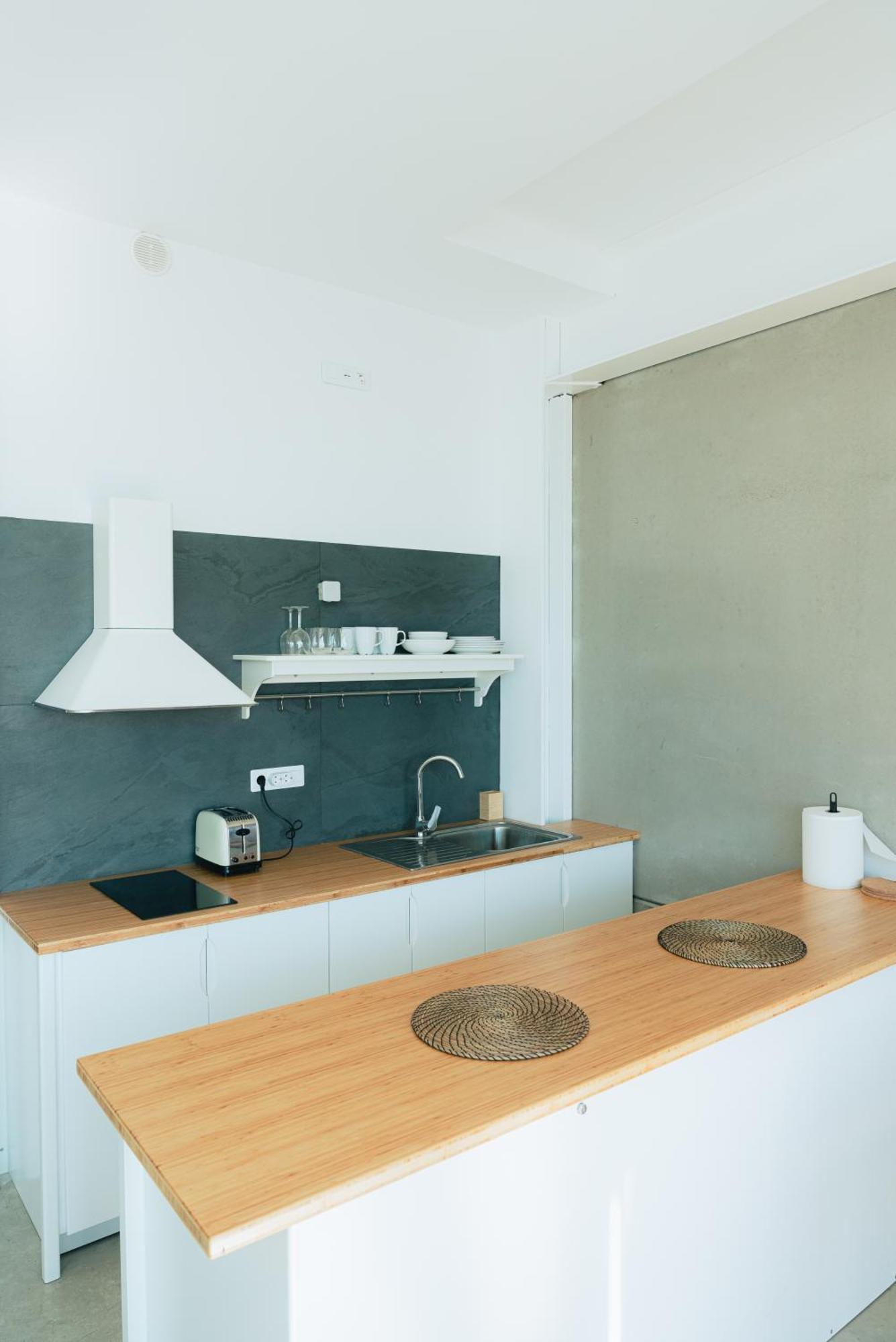 Sunrise Pozo Izquierdo Home Εξωτερικό φωτογραφία