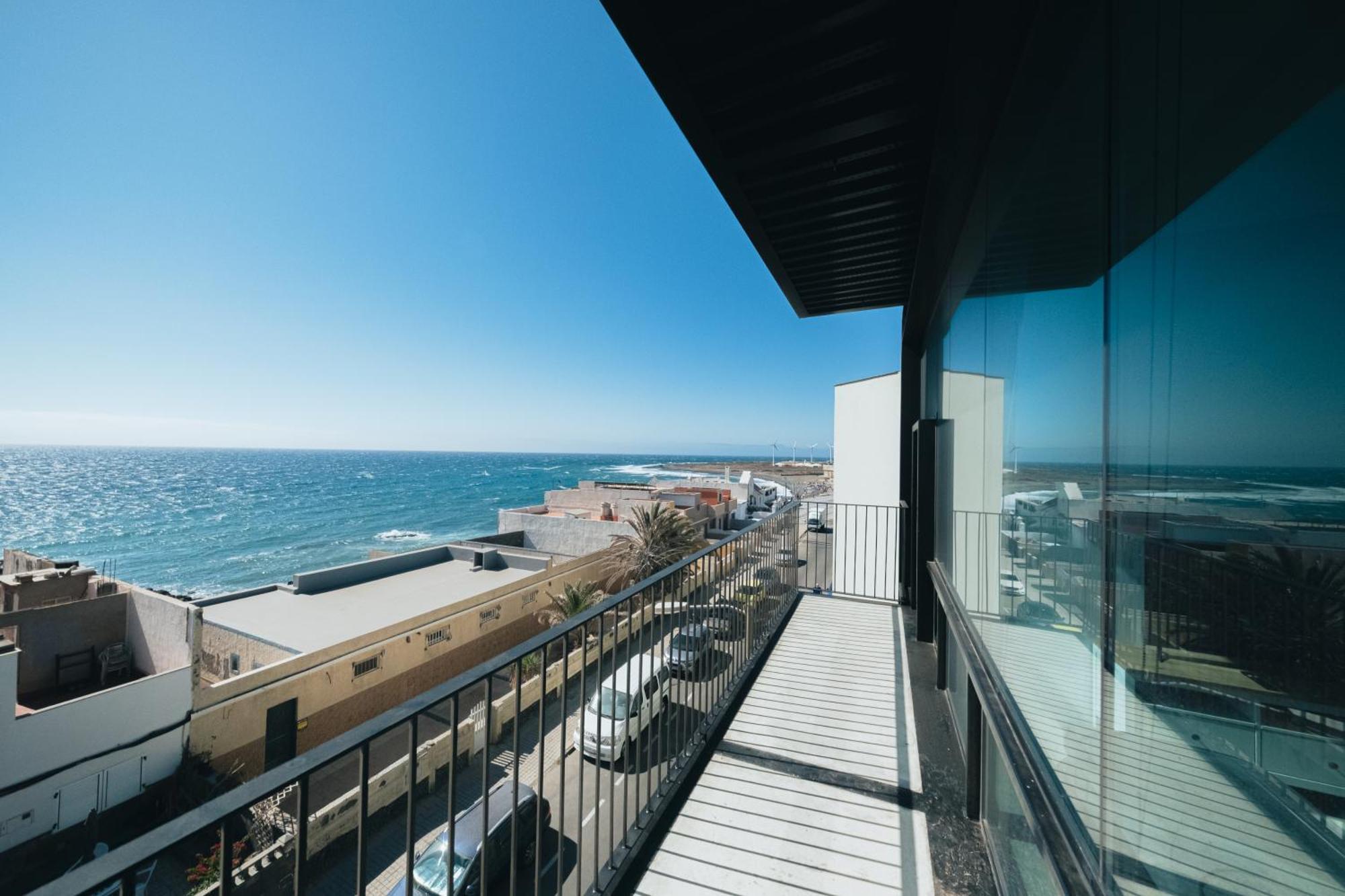 Sunrise Pozo Izquierdo Home Εξωτερικό φωτογραφία