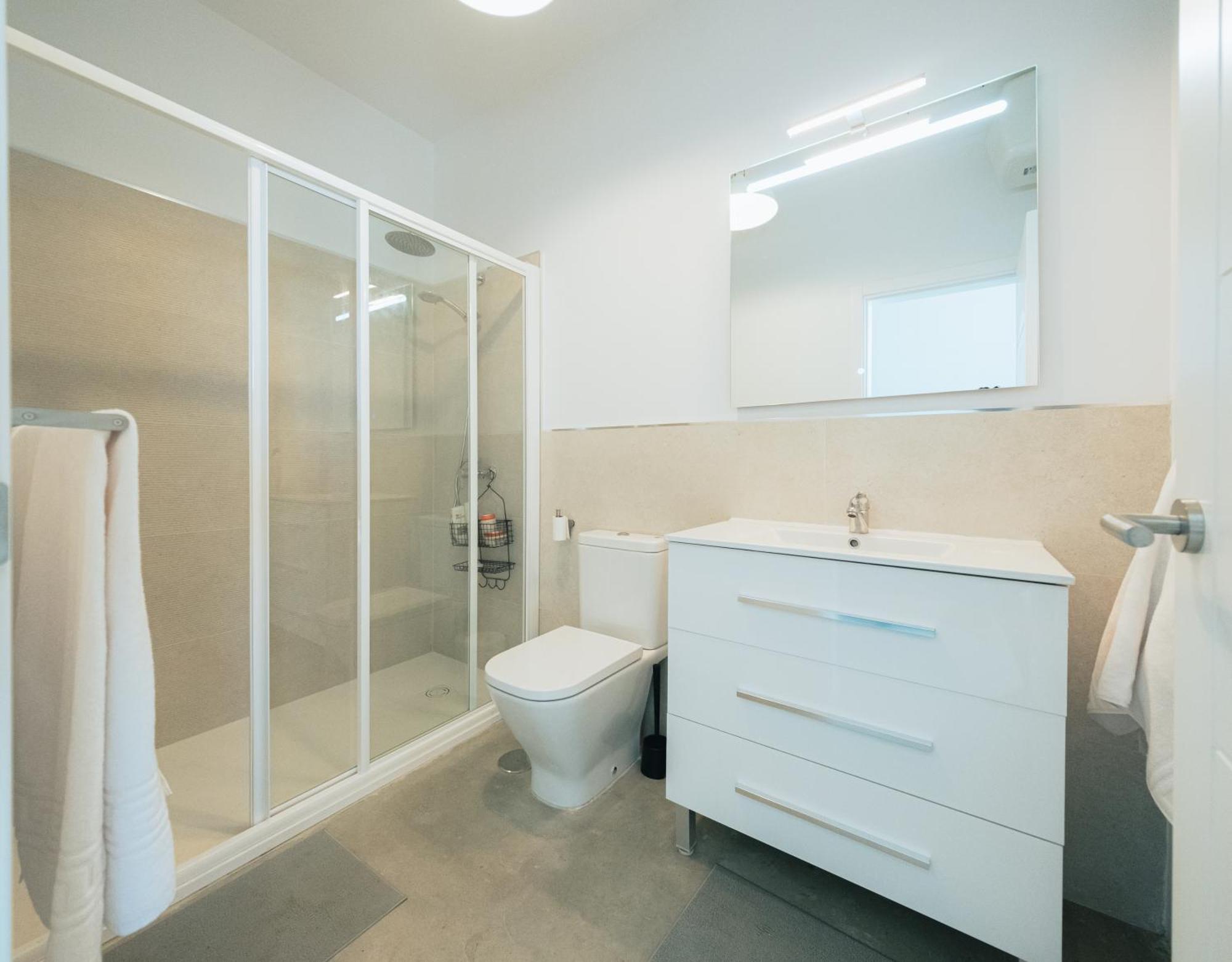 Sunrise Pozo Izquierdo Home Εξωτερικό φωτογραφία