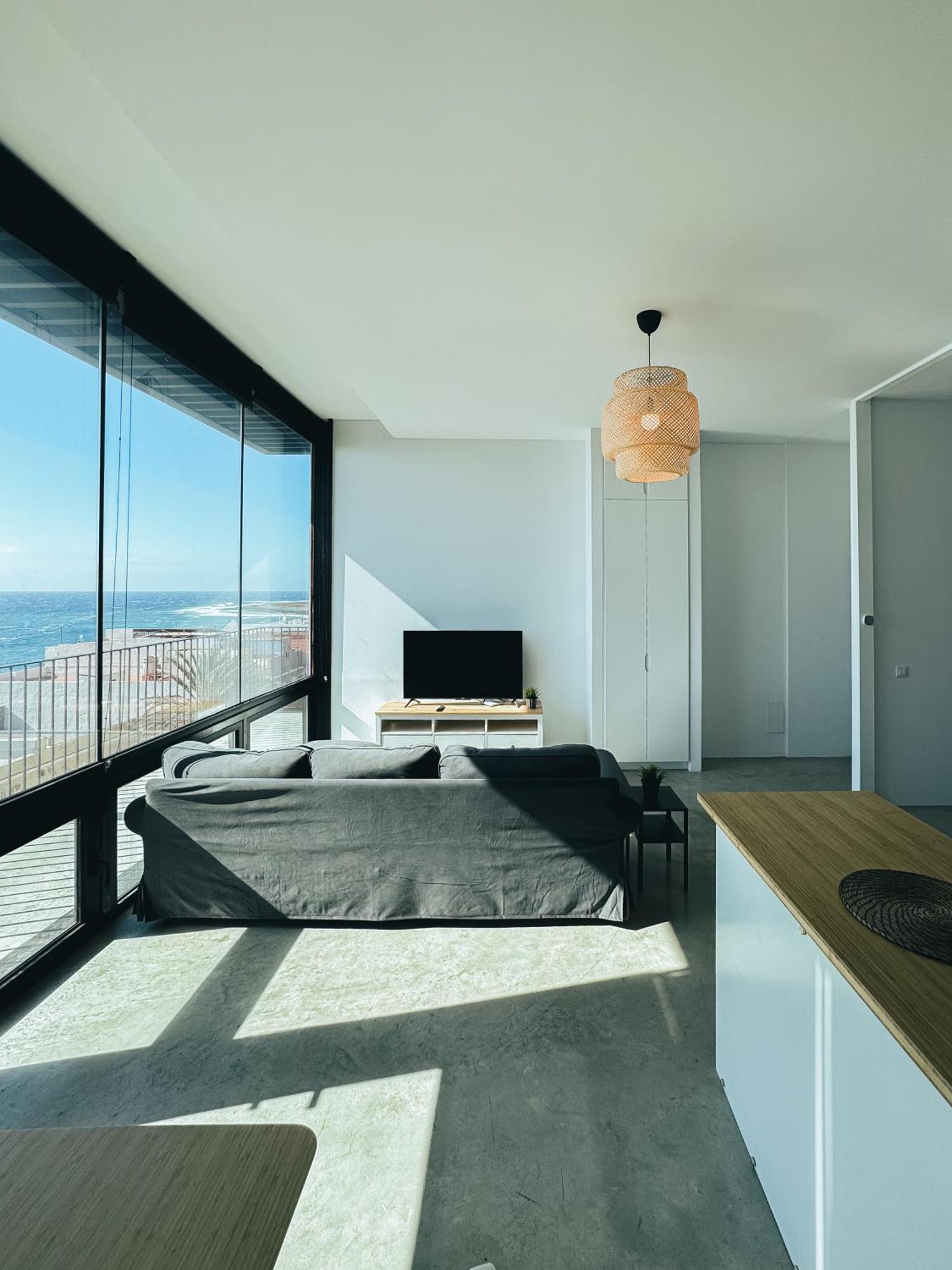 Sunrise Pozo Izquierdo Home Εξωτερικό φωτογραφία