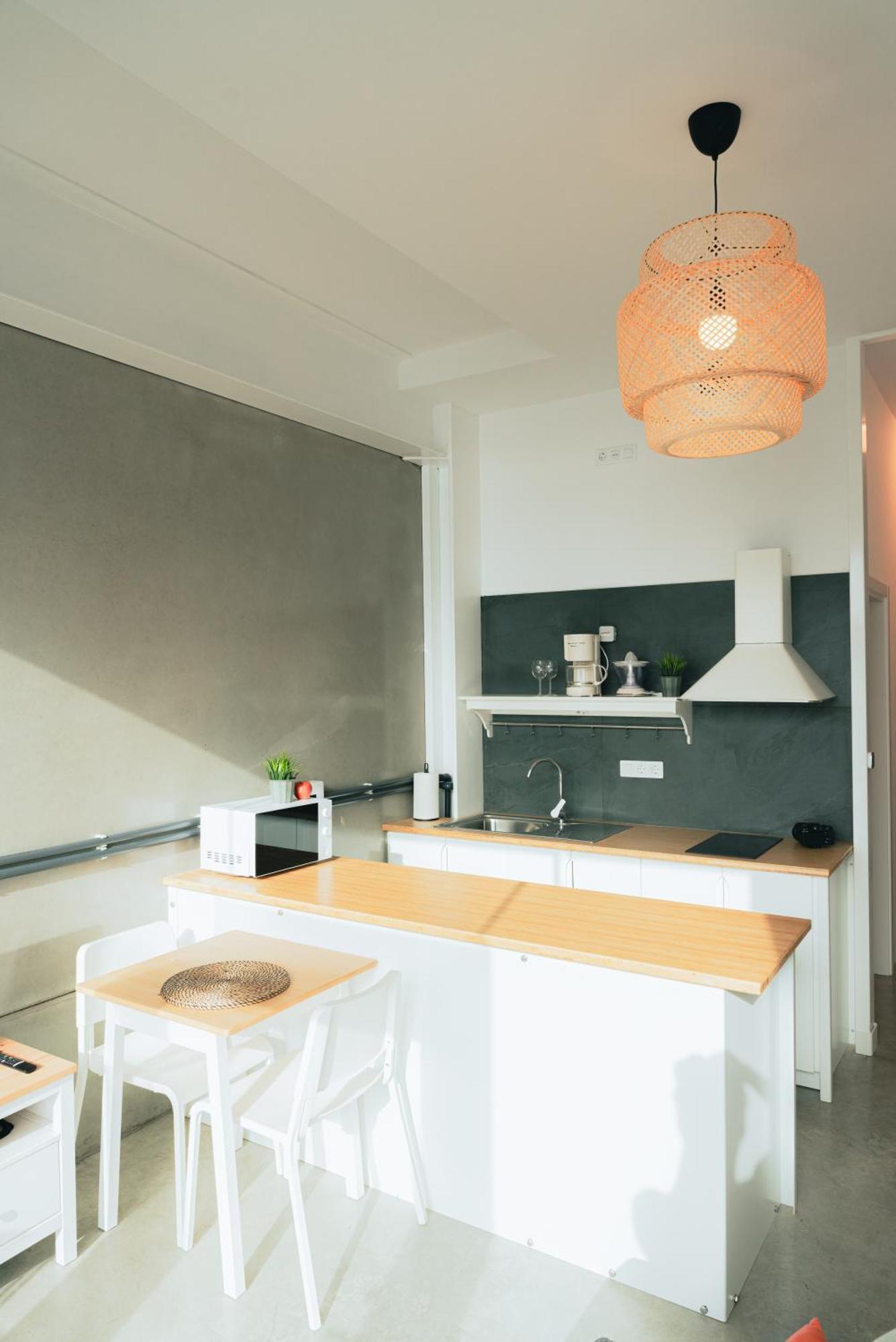 Sunrise Pozo Izquierdo Home Εξωτερικό φωτογραφία