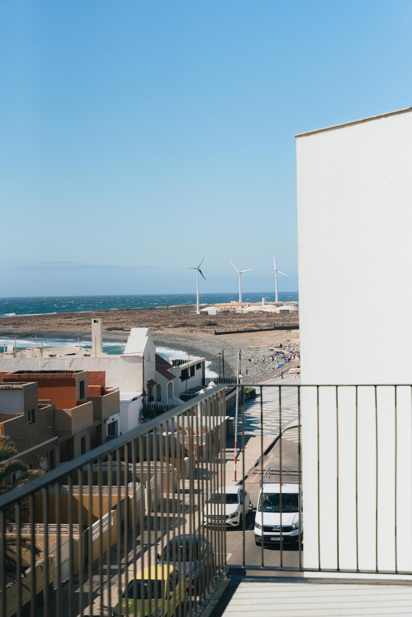 Sunrise Pozo Izquierdo Home Εξωτερικό φωτογραφία