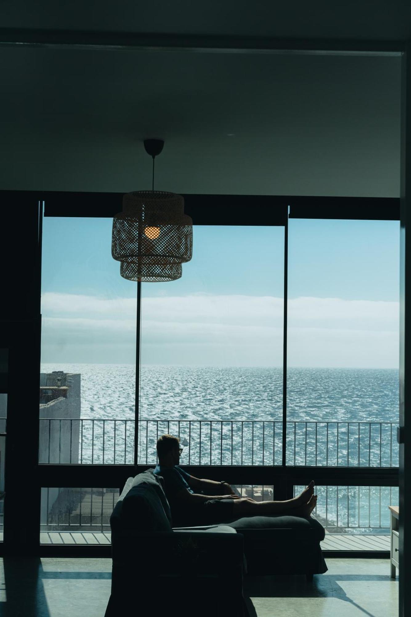 Sunrise Pozo Izquierdo Home Εξωτερικό φωτογραφία