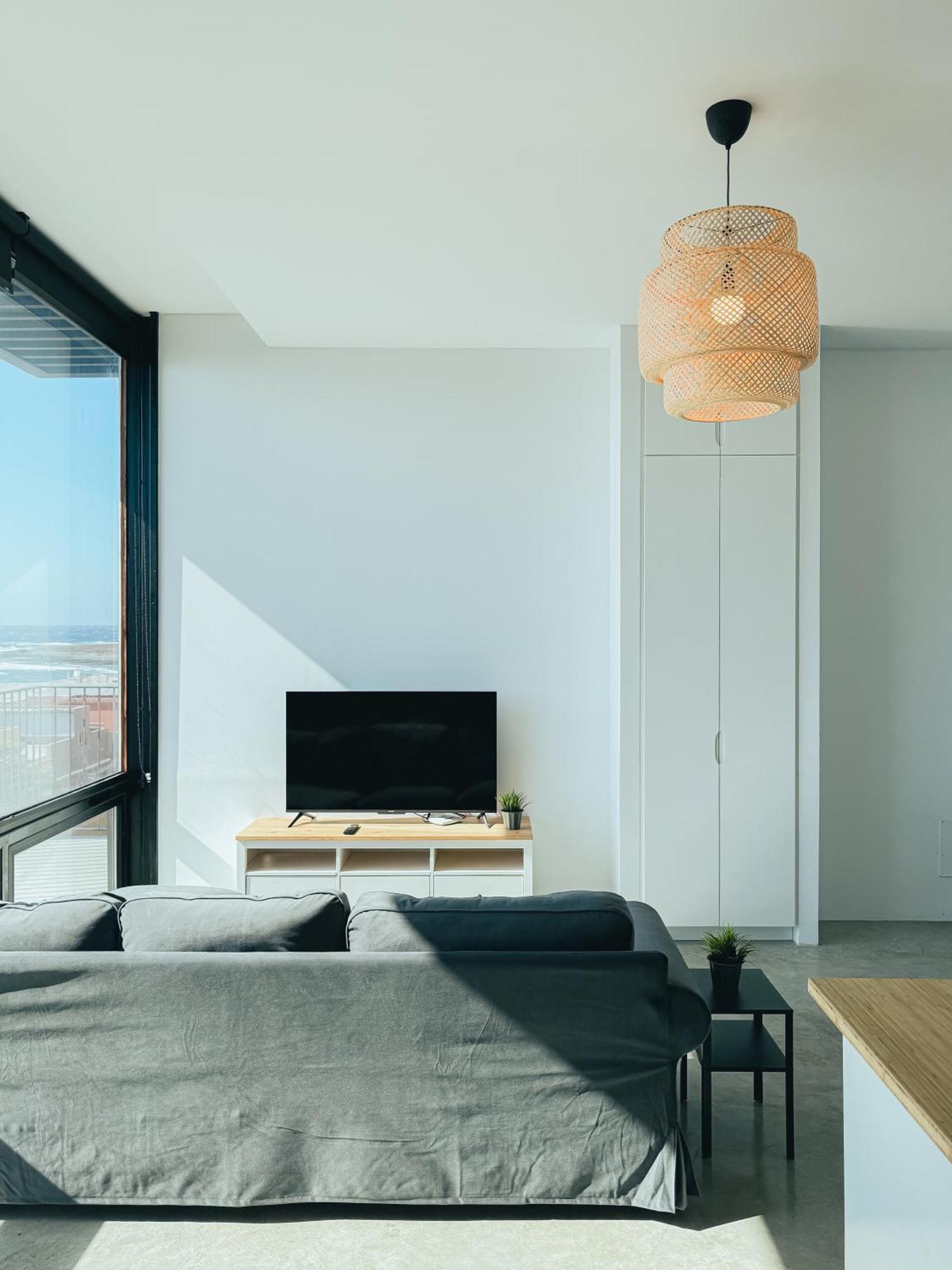 Sunrise Pozo Izquierdo Home Εξωτερικό φωτογραφία